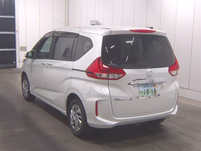 HONDA FREED+