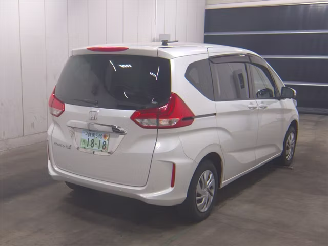HONDA FREED+