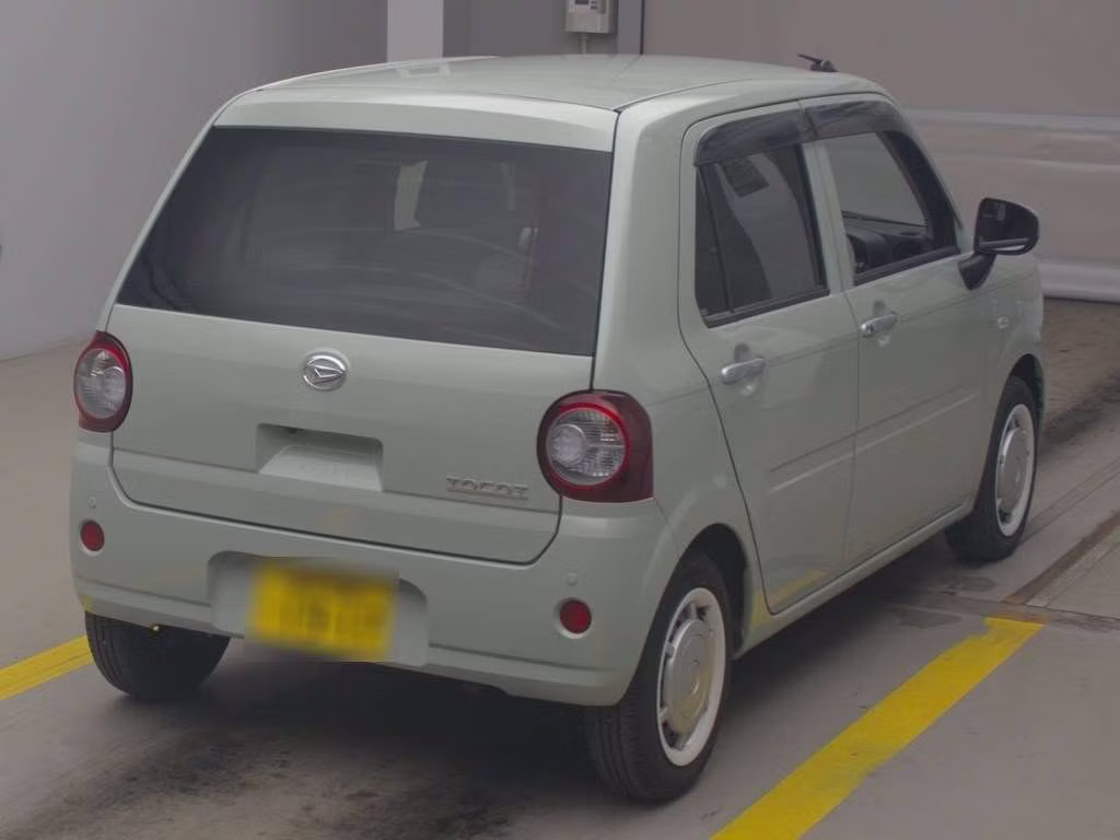 DAIHATSU MIRA TOCOT