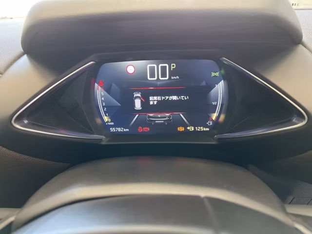 CITROEN DS3 CROSSBACK