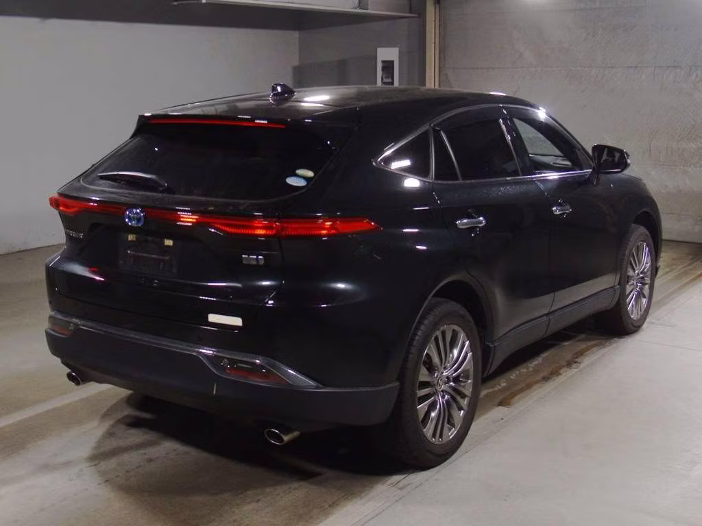 TOYOTA VENZA
