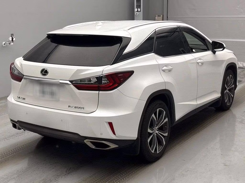 LEXUS RX200T