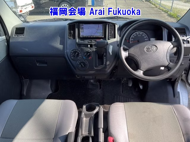 TOYOTA LITE ACE