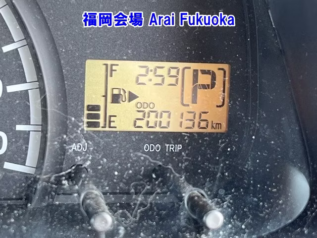 TOYOTA LITE ACE