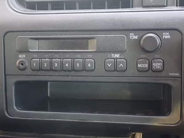 MAZDA FAMILIA