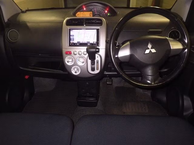 MITSUBISHI EK SPORT