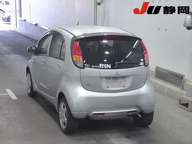 MITSUBISHI I