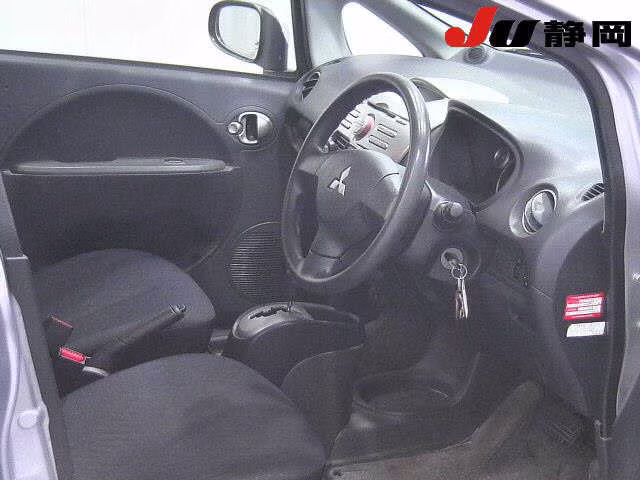 MITSUBISHI I
