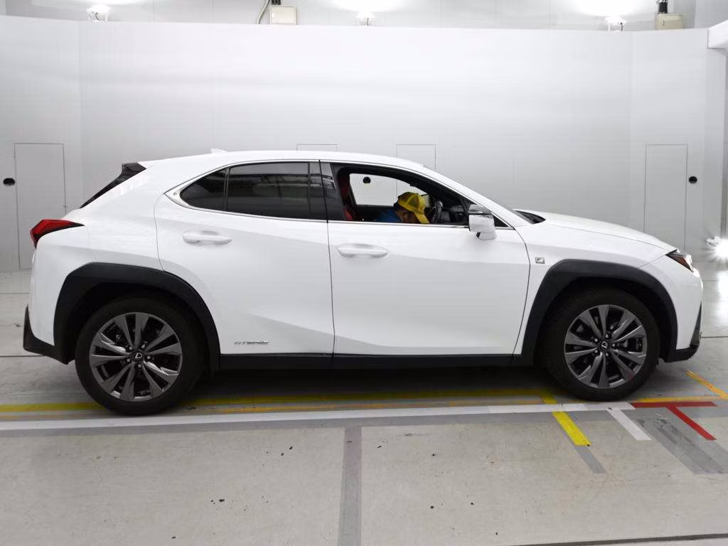 LEXUS UX250H