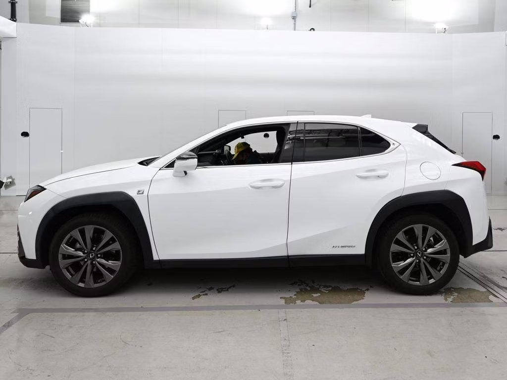 LEXUS UX250H