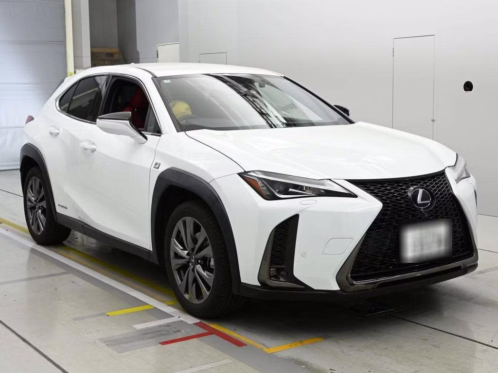 LEXUS UX250H