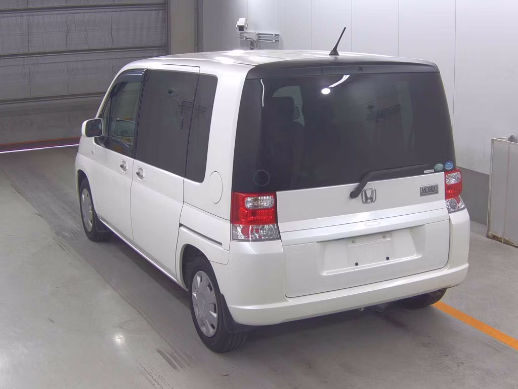 HONDA MOBILIO