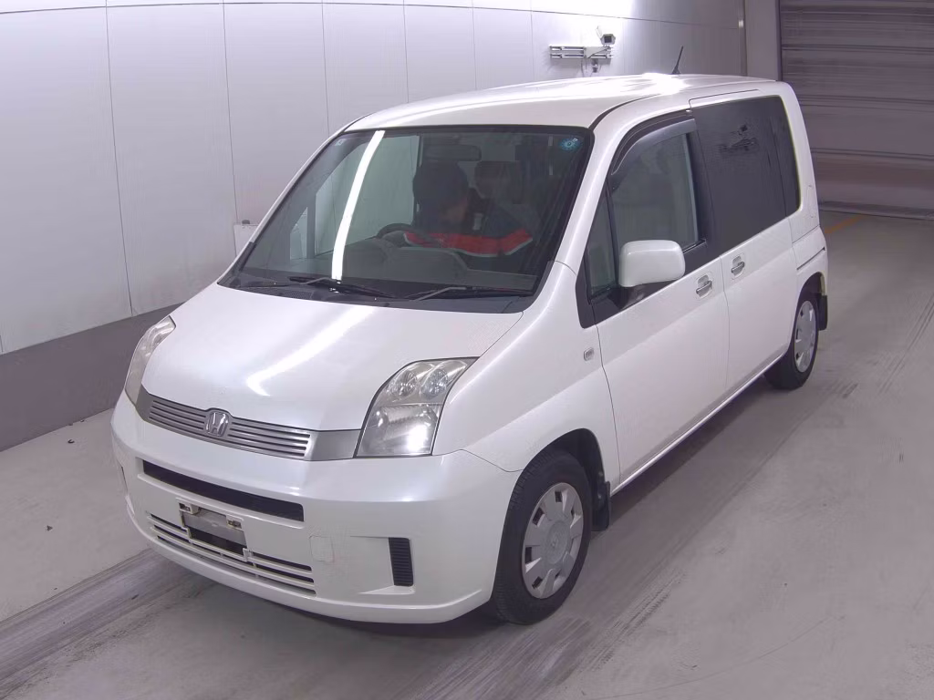 HONDA MOBILIO