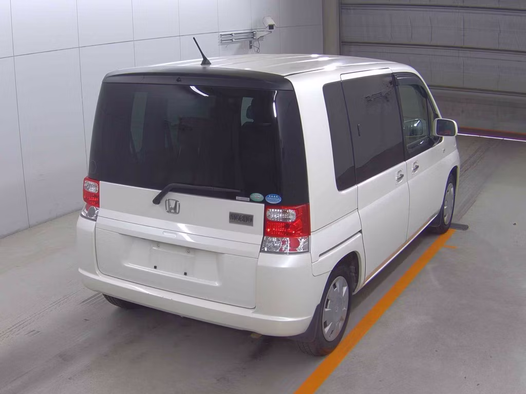 HONDA MOBILIO