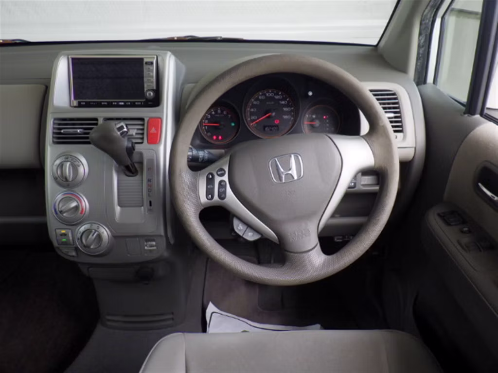HONDA MOBILIO