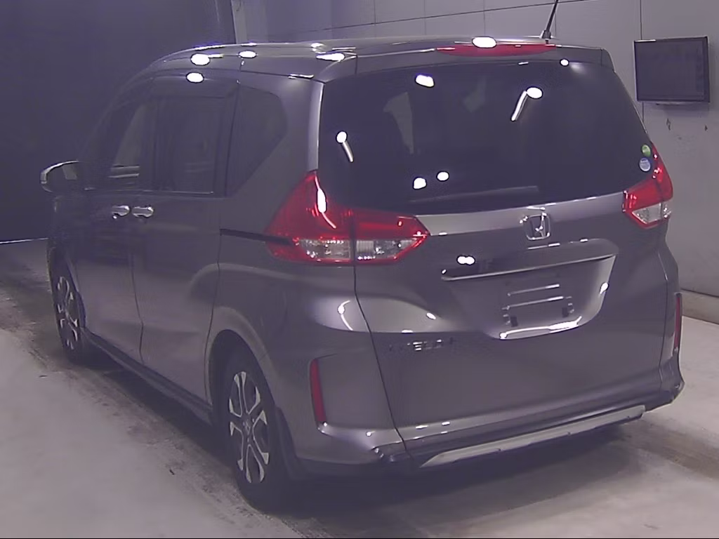 HONDA FREED+