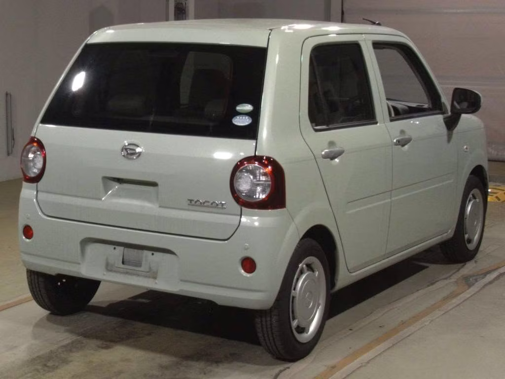 DAIHATSU MIRA TOCOT