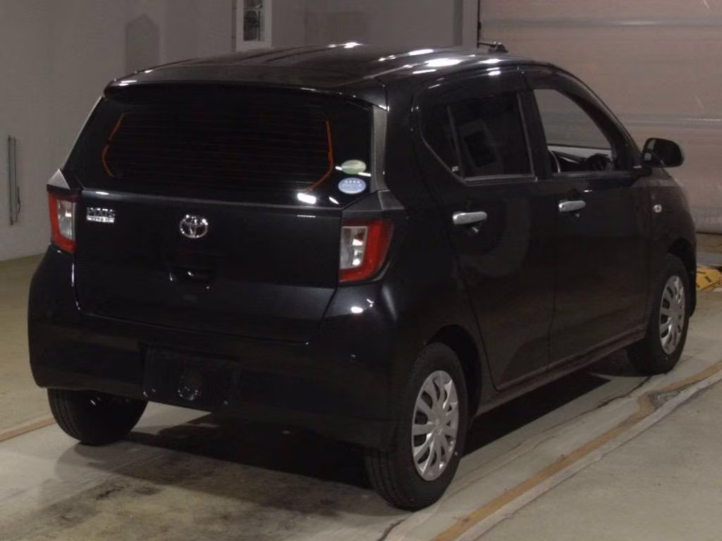 TOYOTA PIXIS EPOCH