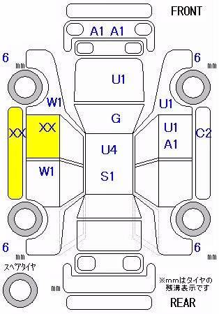 HONDA FREED+