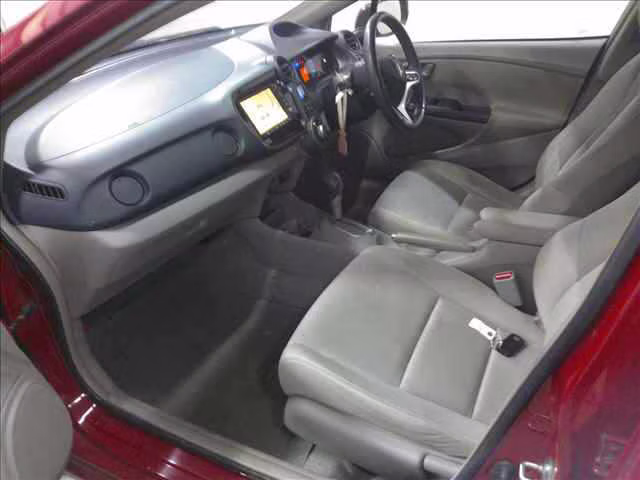 HONDA INSIGHT