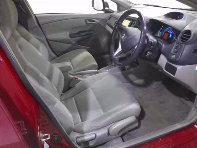 HONDA INSIGHT