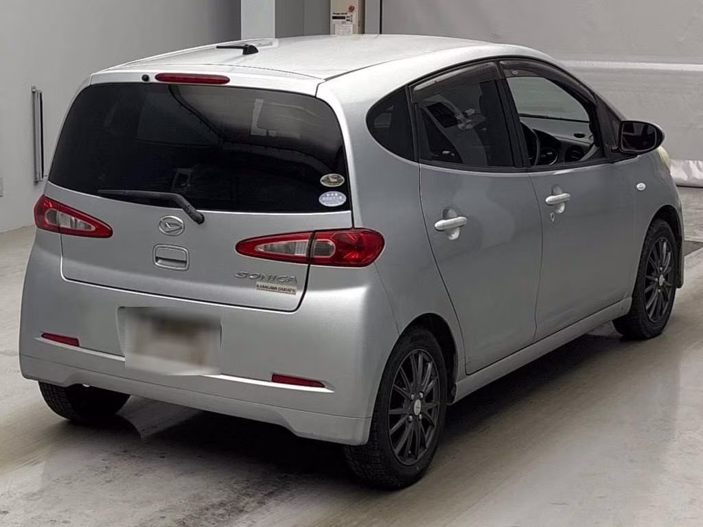 DAIHATSU SONICA