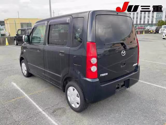 MAZDA AZ-WAGON
