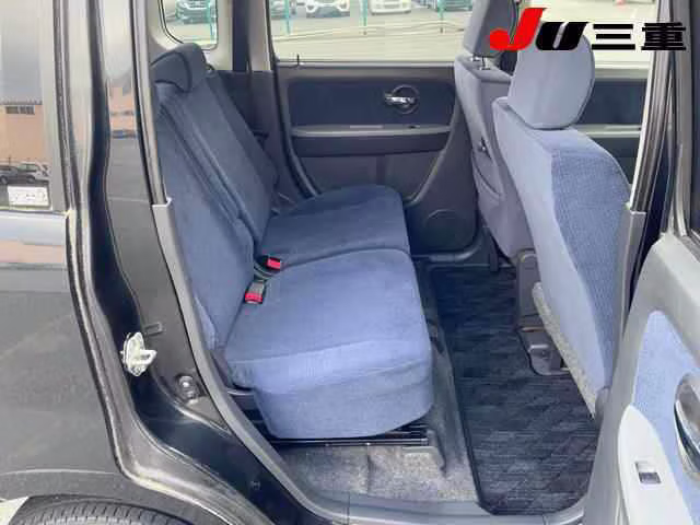 MAZDA AZ-WAGON