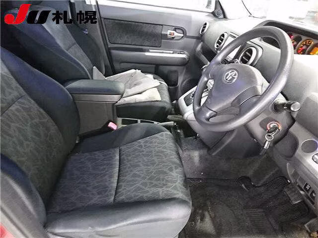 TOYOTA COROLLA RUMION