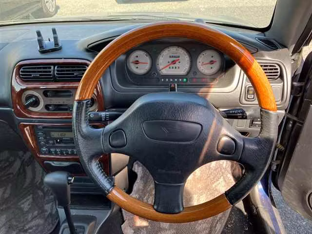 DAIHATSU OPTI