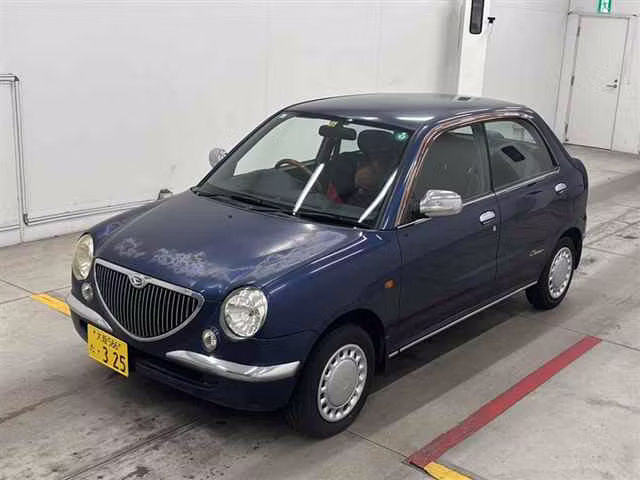 DAIHATSU OPTI