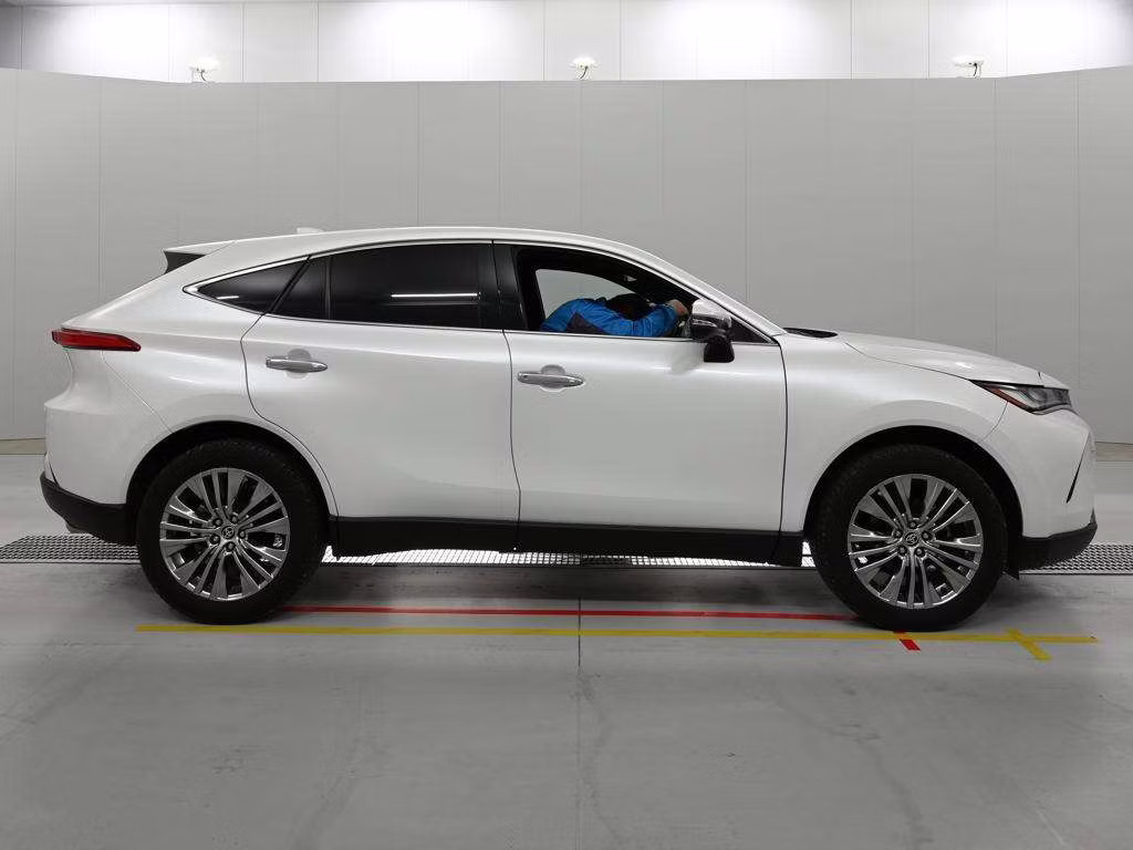 TOYOTA VENZA