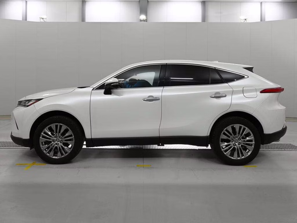 TOYOTA VENZA