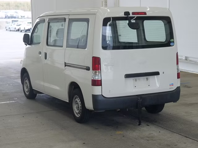 TOYOTA TOWN ACE