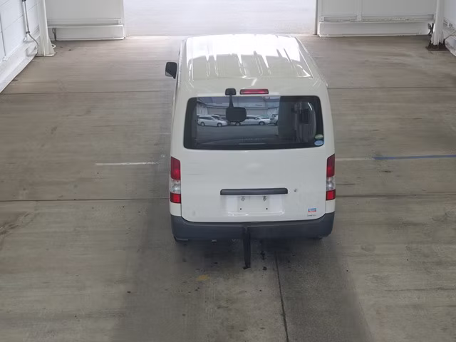 TOYOTA TOWN ACE