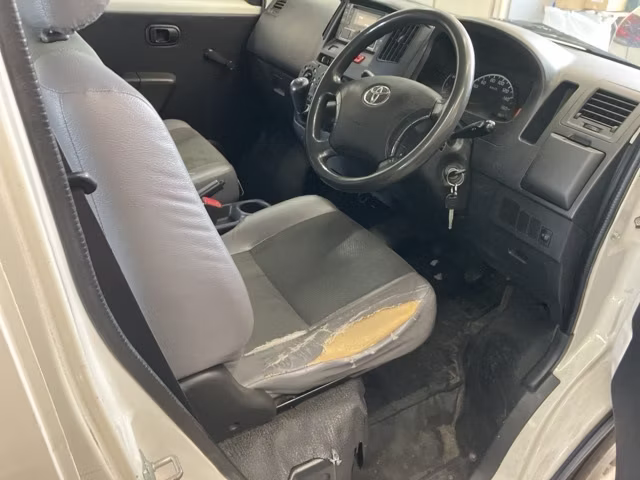 TOYOTA TOWN ACE