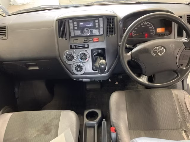 TOYOTA TOWN ACE