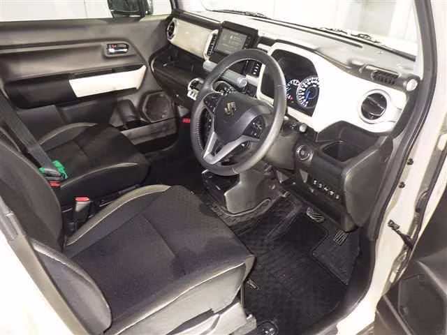 SUZUKI XBEE