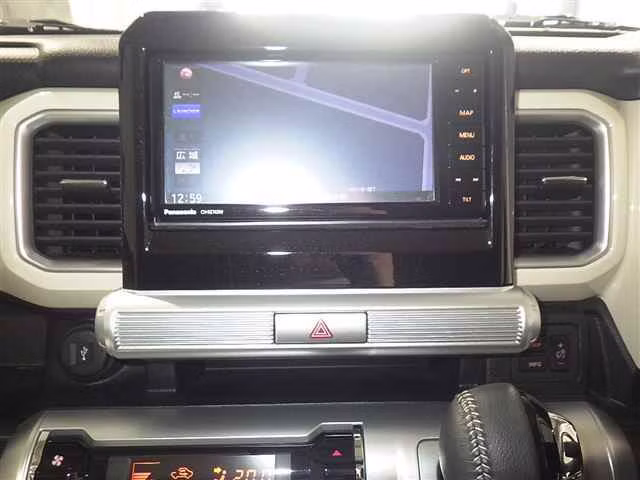 SUZUKI XBEE