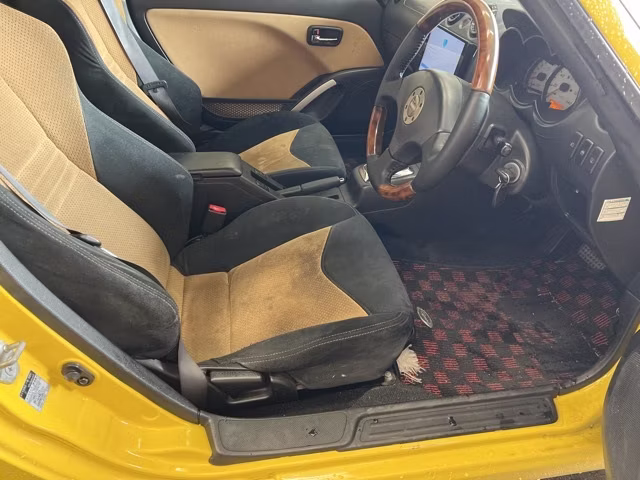 DAIHATSU COPEN