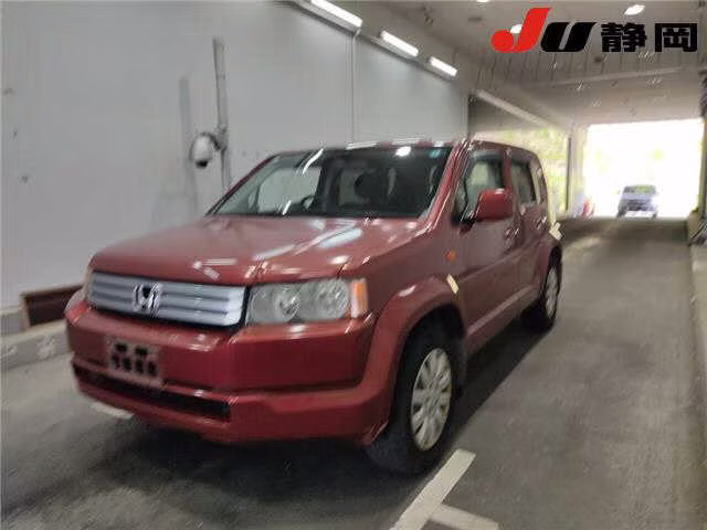 HONDA CROSSROAD
