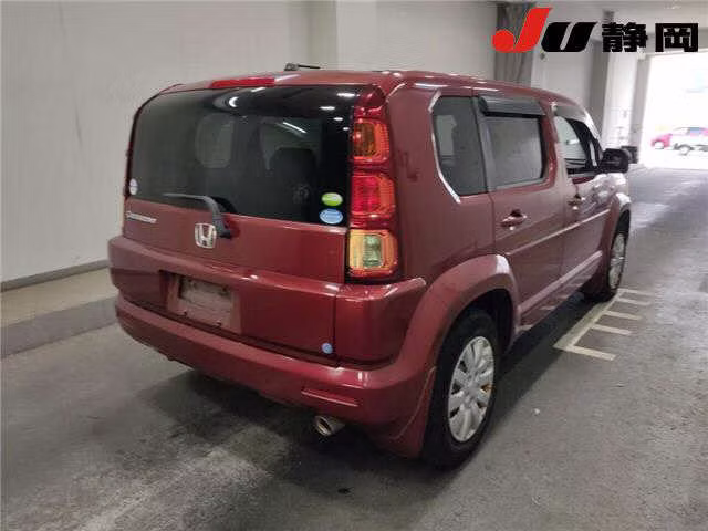 HONDA CROSSROAD