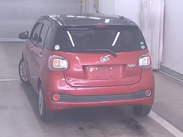 DAIHATSU BOON
