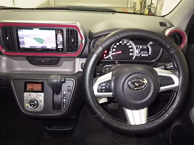 DAIHATSU BOON