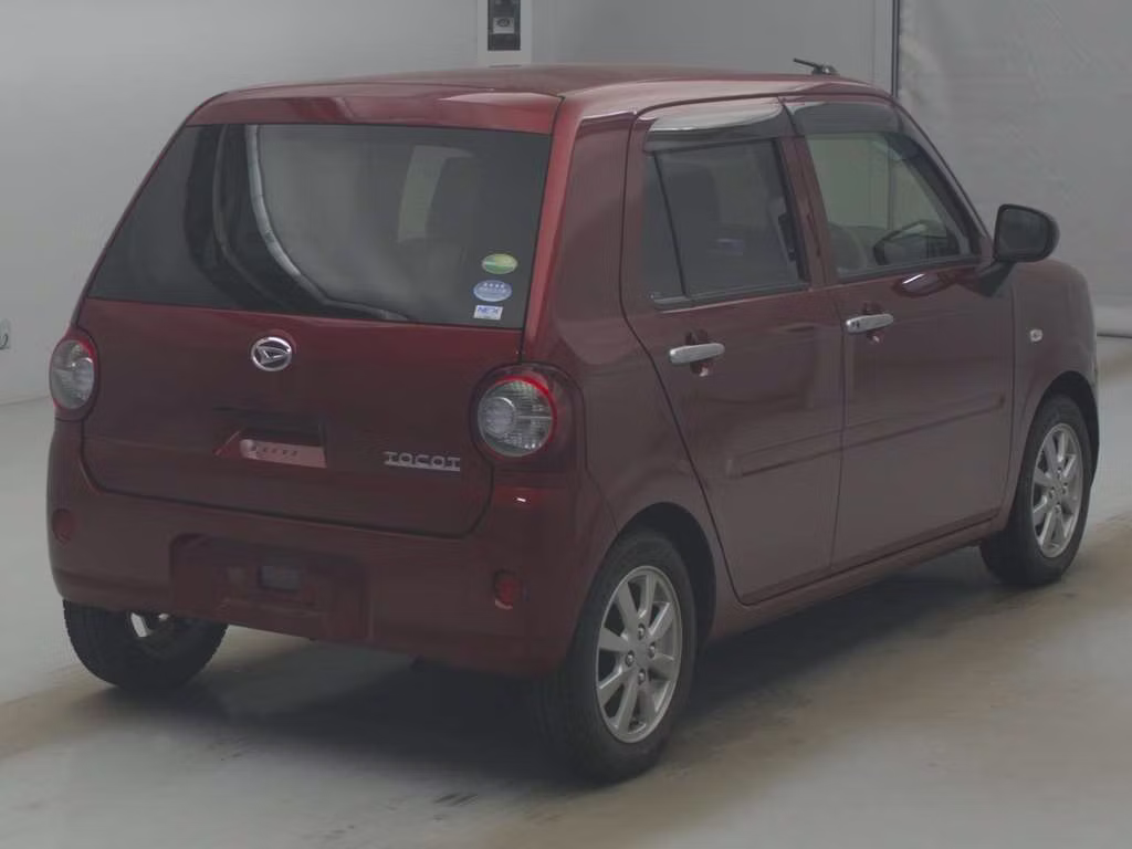 DAIHATSU MIRA TOCOT