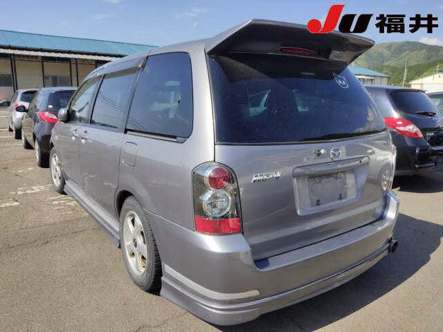 MAZDA MPV