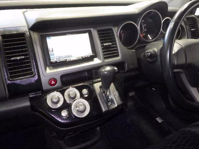 HONDA CROSSROAD