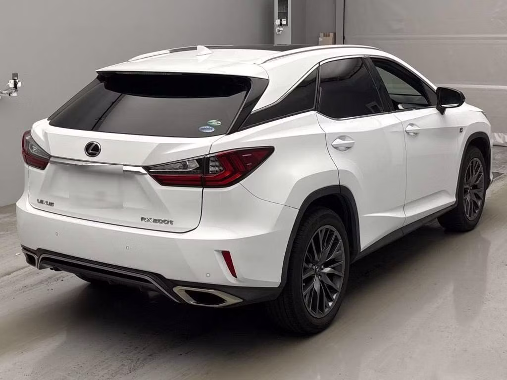 LEXUS RX300