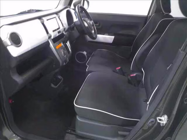 MAZDA FLAIR CROSSOVER