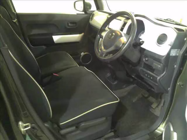 MAZDA FLAIR CROSSOVER